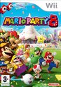 Mario Party 8 - Nintendo Selects