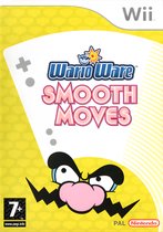 WarioWare Smooth Moves-Spaans (Wii) Gebruikt