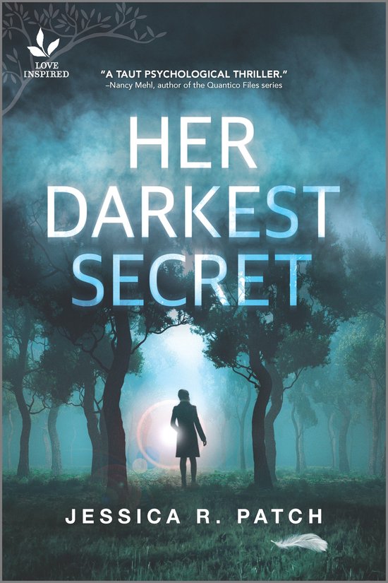 FBI: Strange Crimes Unit 1 - Her Darkest Secret - cover
