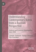 Understanding Contemporary Korea from a Russian Perspective