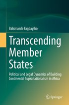 Transcending Member States