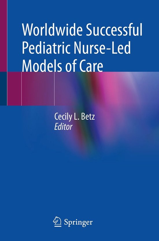 Medicine (R0) - Worldwide Successful Pediatric Nurse-Led Mod ... - cover