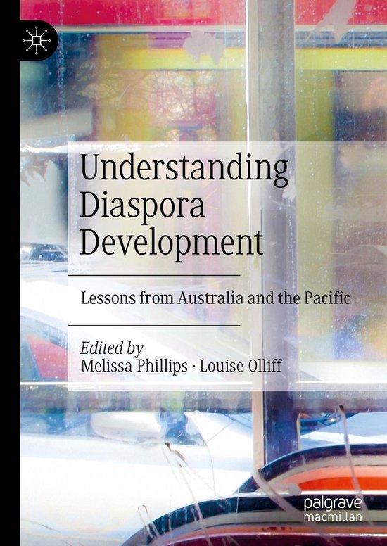 Social Sciences (R0) - Understanding Diaspora Development
