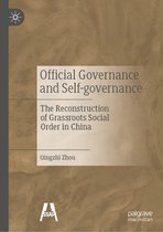 Official Governance and Self-governance