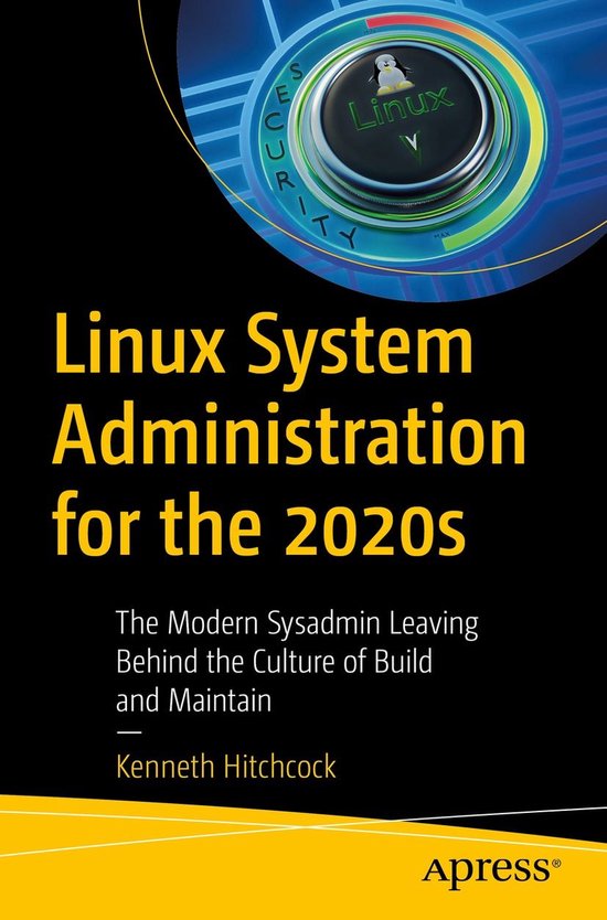 Professional and Applied Computing (R0) - Linux System Admin ... - cover