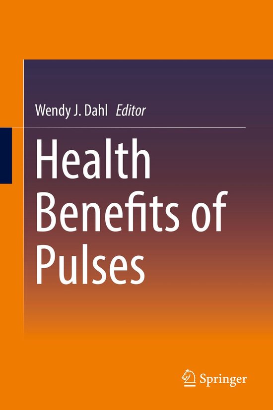 Chemistry and Material Science (R0) - Health Benefits of Pul ... - cover