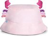 Squishmallows - Cailey Bucket hat / Vissershoed - Roze