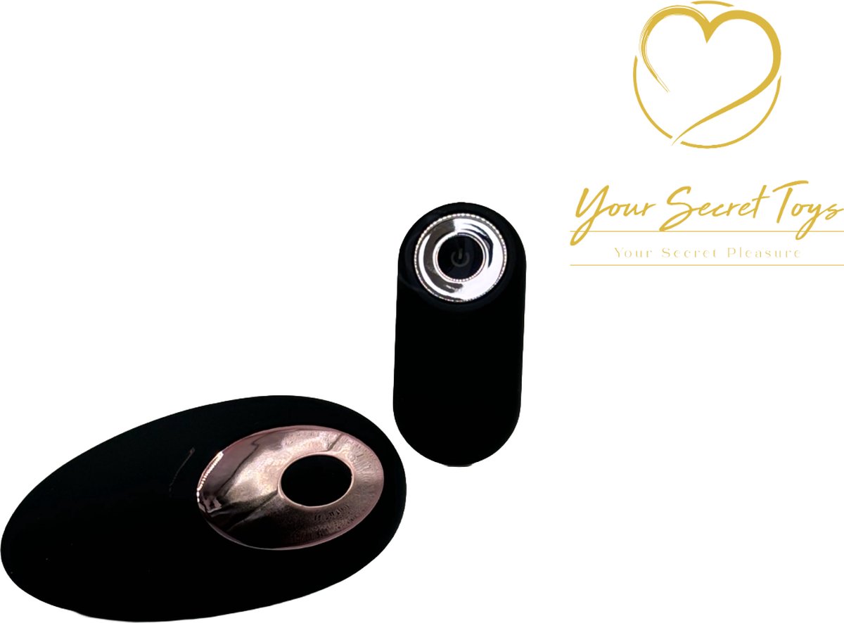 Goedkoopste Attila - Draagbare vibrator - slip vibrator - Vibrator - Dildo - Krachtige Vibrator - Perfecte Stimulator Clitoris - Vibrators voor Vrouwen en Koppels – Seksspeeltjes – Erotiek – Seks Toys