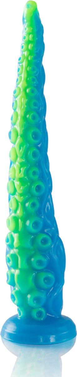 Goedkoopste EPIC - SCYLLA FLUORESCENT THIN TENTACLE DILDO LARGE SIZE | DILDO | FANTASY DILDO | DILDO MET ZUIGNAP | XXL DILDO | SEKSSPEELTJES VOOR KOPPELS | SEKSSPEELTJES VOOR VROUW | SEX TOYS VOOR VROUW | SEX TOYS VOOR KOPPELS