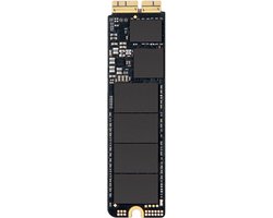 Transcend JetDrive 820 - Solid state drive - 240 GB - intern - PCIe-kaart