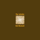 Nat Birchall - The Infinite (LP) (Eco Plastic Free Packaging)