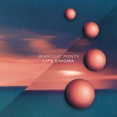 Jean-Luc Ponty - Life Enigma (LP)