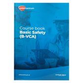 VCA cursusboek Engelstalig