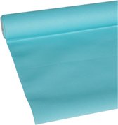 Chemin de Table Cosy & Trendy - Turquoise - Papier