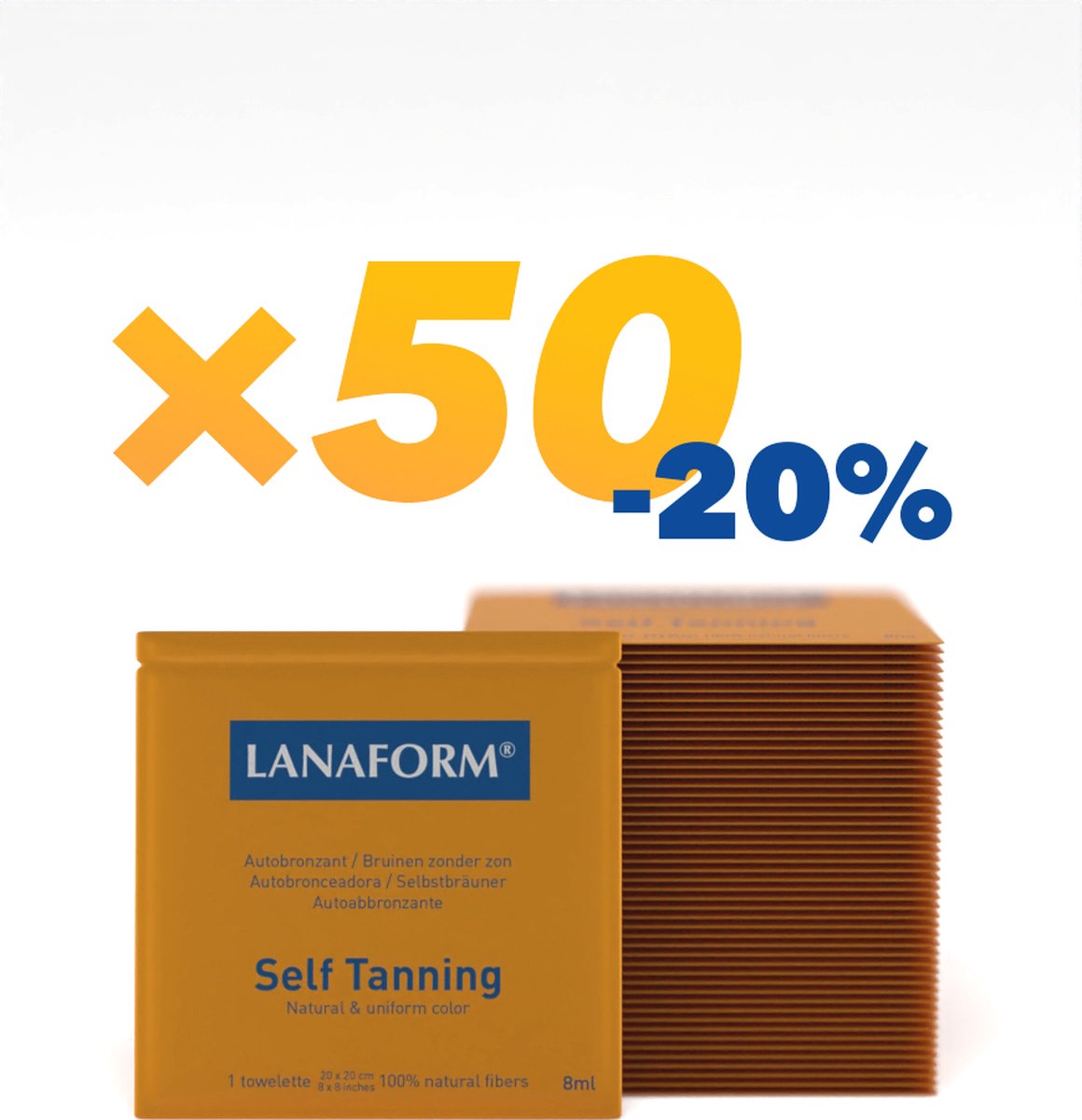 Self Tanning-50