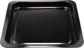Bakplaat (325 x 29 x 35 cm) voor TO2056 mini-oven Square baking pan