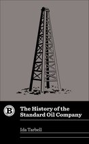 Belt Revivals - The History of the Standard Oil Company