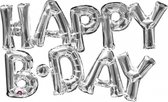 AMSCAN - Happy Birthday aluminium ballon