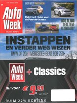 AutoWeek + Autoweek Classic - 17 2024