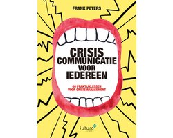 Crisiscommunicatie voor iedereen