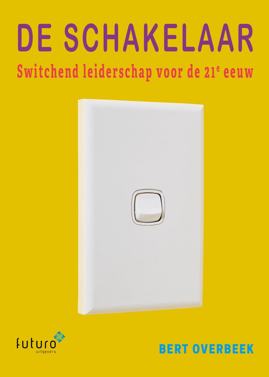 De Schakelaar