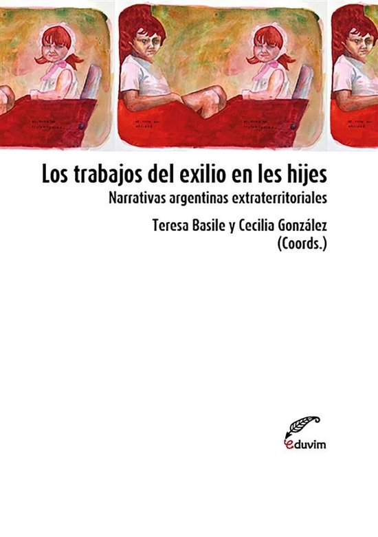 Poliedros 1 - Los trabajos del exilio en les hijes - cover