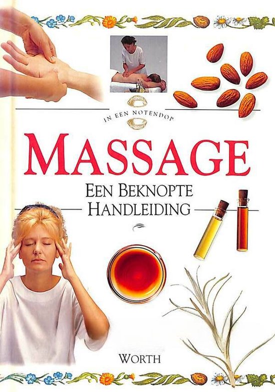 9789903178795 - Massage (in een notendop)