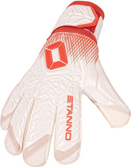 Stanno Ultimate Grip JR III Keepershandschoenen Keepershandschoenen - Maat 6