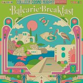 Various Artists - Colleen Cosmo Murphy Presents Balearic Breakfast Vol.3 (2 LP)