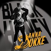 Anna Dukke - Black Honey (7" Vinyl Single)