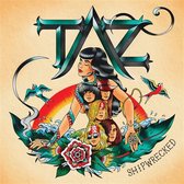 TAZ - Shipwrecked Vol.2 (CD)