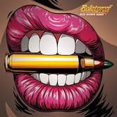 Bulletproof - Bite Down Hard (CD)