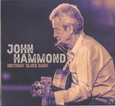 John Hammond - Birthday Blues Bash (CD)