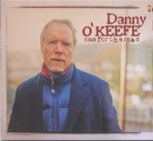 Danny O'Keefe - One For The Road (CD)