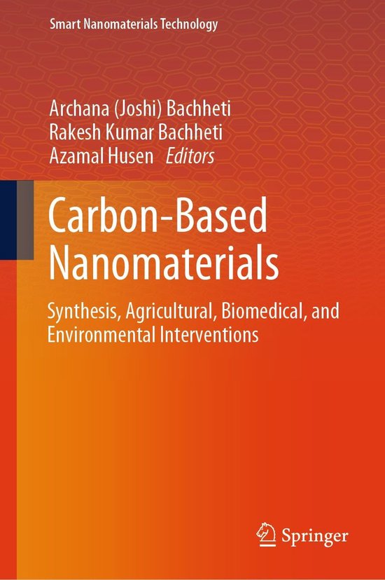 Chemistry and Material Science (R0) - Carbon-Based Nanomater ... - cover