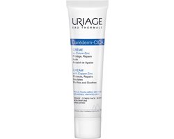 Gezichtscrème New Uriage Bariéderm (40 ml)