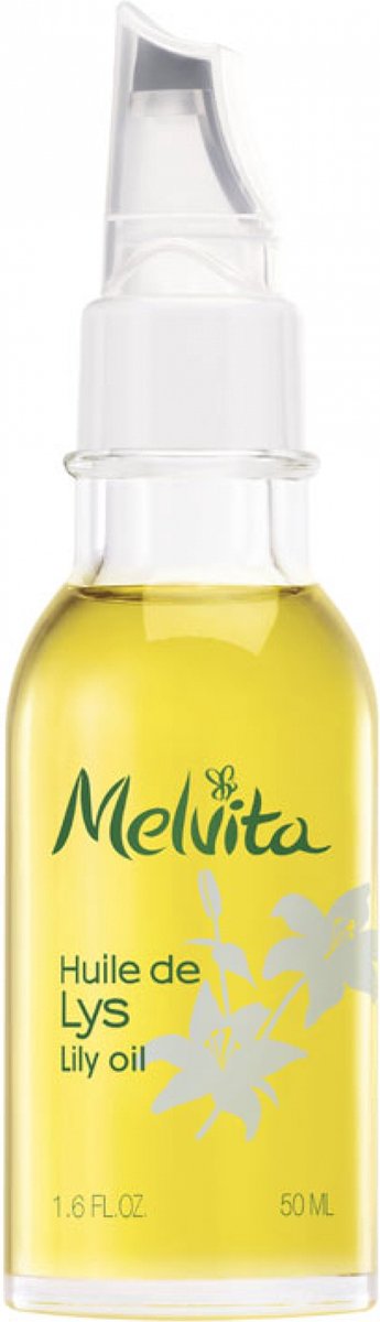 Gezichtsolie Melvita Aceites De Belleza Lelie-olie 50 ml