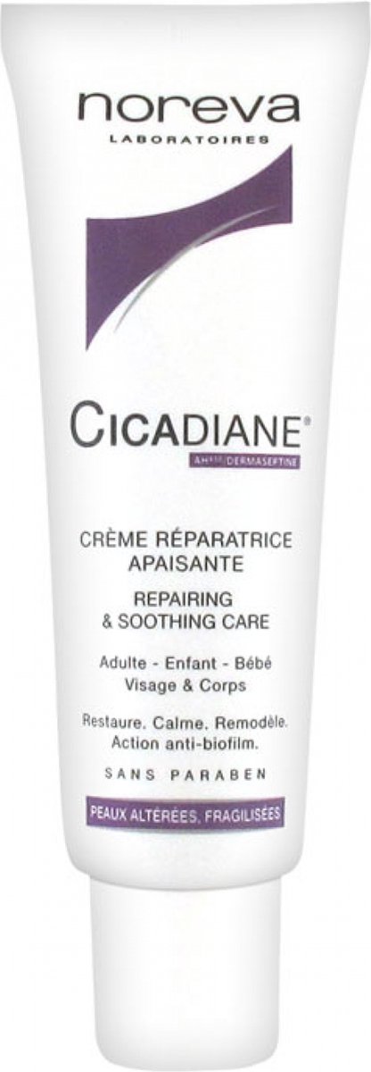 Goedkoopste Noreva Gel Cicadiane Soothing Repairing Care