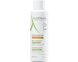 Douchegel A-Derma Exomega Control Verzachtend (250 ml)