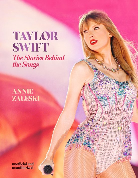 The Stories Behind the Songs - Taylor Swift - The Stories Behind the Songs