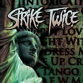 Strike Twice - Strike Twice (CD)