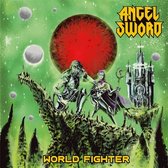 Angel Sword - World Fighter (CD)