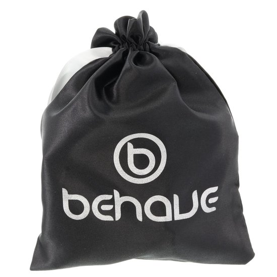 Collier de Luxe Behave