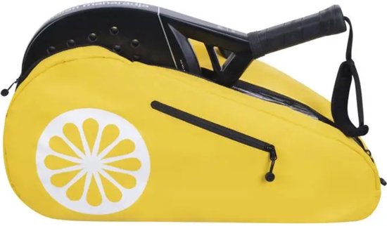 Sac de Padel The Indian Maharadja PLR - Jaune