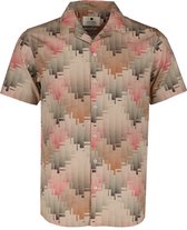 Anerkjendt Overhemd - Regular Fit - Roze - M