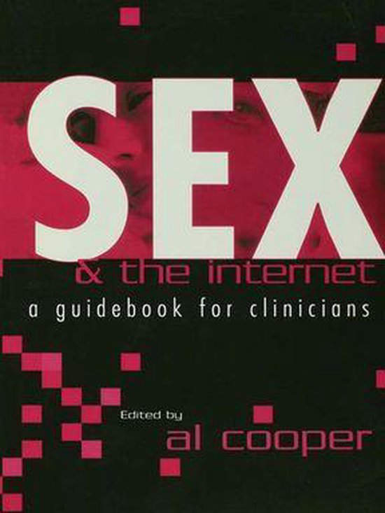 Sex and the Internet - cover