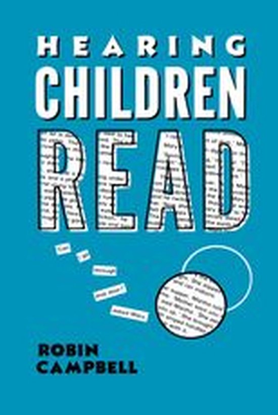 Hearing Children Read - cover