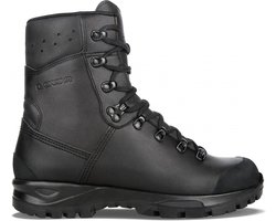 Lowa Schoenen Elite Patrol GTX TaskForce black 42