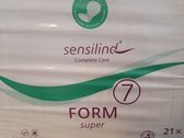 Sensilind Complete Care - Form Super 7 - 21 St