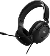 Corsair HS35 Stereo V2 Game Headset - Gaming Headset - Zwart - PC, Mac, PS, Xbox & Switch